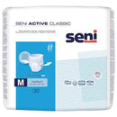 Seni Active Medium Höschen, 30 Stück