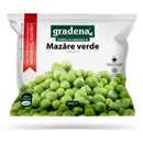 Gradena peas 400g