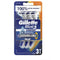 Aparat de ras de unica folosinta Gillette Blue3, 3buc