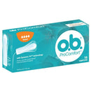 Tampoane OB Procomfort Super, 16 buc
