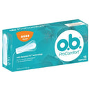Super Procomfort OB pads, 16 pcs