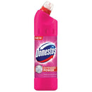 Domestos Pink chlorine based disinfectant, 750ml