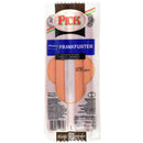 Pick Frankfurter cremwursti de porc 180g