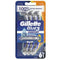 Einwegrasierer Gillette Blue3, 6 Stück