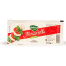 Delaco fresh mozzarella 400g