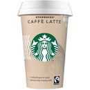 Starbucks Caffe Latte Milchgetränk 220ml