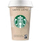 Starbucks caffe latte tejital 220ml