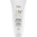 Vellie moisturizing hair conditioner with goat milk extract 200ml