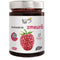 Good for all raspberry jam, sugar free 360g