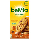 BelVita Breakfast Biscuiti cu miere si alune 300g