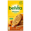 BelVita Breakfast Biscuits con miele e nocciole 300g
