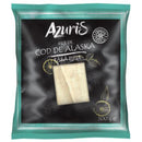 Azuris Alaska-Kabeljaufilets ohne Haut, 500 g