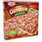 Guseppe pizza with ham and mushrooms 425g