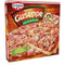 Guseppe pizza cu sunca si ciuperci 425g