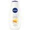 Gel de dus Nivea Care & Orange 500ml