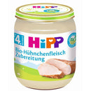 Hipp chicken 125g