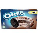 Biscotti alla crema Oreo Brownie 176g