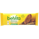 BelVita Frühstückskekse mit Müsli und Schokolade 50g