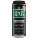 DAB Dunkel sein Schwarz, Dosis 0.5 l