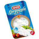 Igor sweet gorgonzola cheese 150g