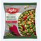 Iglo mexican mixture 450g