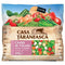 Casa Taraneasca Vegetable mixture for beef soup 400G