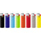 BIC maxi lighter, different colors