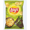 Lays potato chips with onion taste 60g