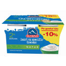 Olympus yogurt with Greek specific 2% fat 4x150g promotional package