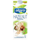 Alpro peanut vegetable drink