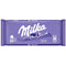 Milka chocolate with alpine milk 100g