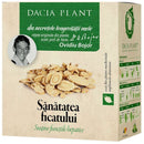 Dacia Plant Liver Health Tea 50g