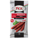Pick sausages spicy sticks 60g