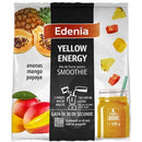 Edenia Yellow Energy fruit mix for smoothie 500g