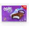 Milka choco dessert snack with chocolate 4x32g