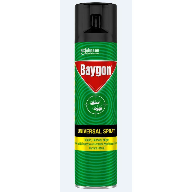 Baygon Universal 400ml