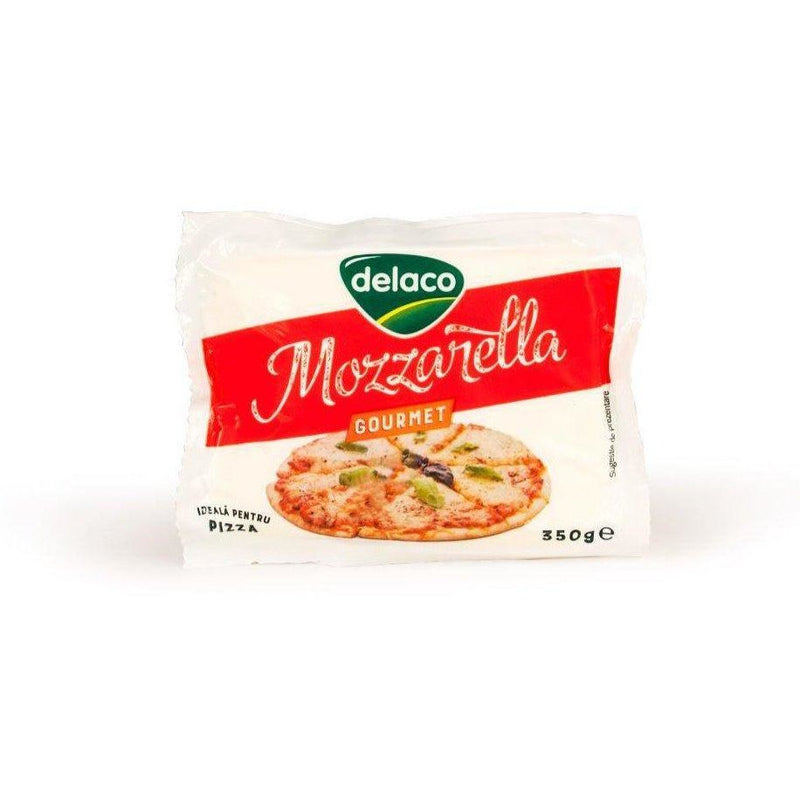 Delaco mozzarella gourmet 350g