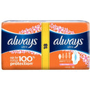 Absorbante Always Duo Pack Ultra plus 18 buc