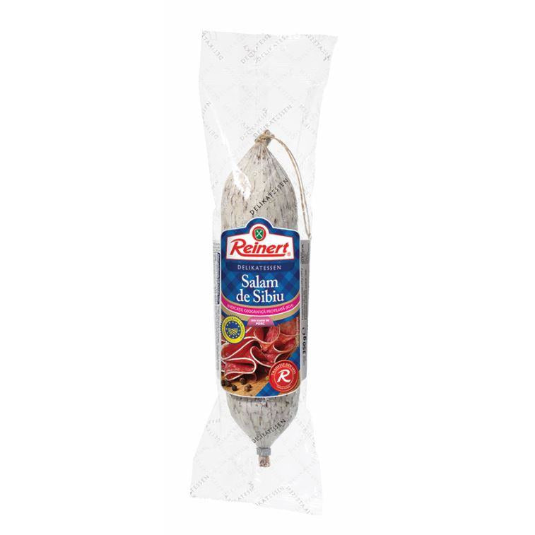 Reinert Salam de Sibiu 350g
