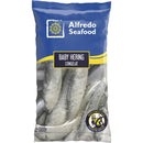 Alfredo Seafood hering baby 1kg