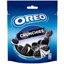 Oreo Crunchies biscuiti cu crema 110g