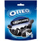 Oreo Crunchies biscuiti cu crema 110g