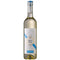 Recas wineries Recas Gewurztraminer domains, white wine, semi-sweet, 0,75l