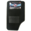 Carmax Covorase textil auto, gri, 4 bucati