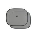 Carmax Parasolar auto lateral 44x36cm, 2 bucati