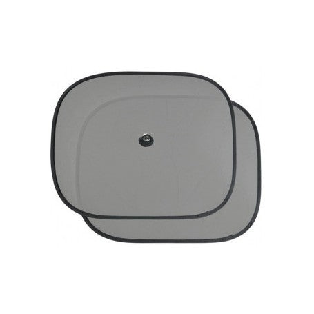 Carmax Parasolar auto lateral 44x36cm, 2 bucati