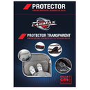 Carmax Protector pentru spatarul scaunelor auto 80x48cm