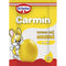 Dr. Oetker Colorante liquido per 10 uova Carminio, giallo, 5 ml