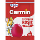 Оеткер Течна боја за 10 јаја Кармин, црвена, 5 мл