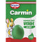 Dr. Oetker Vopsea lichida pentru 10 oua Carmin, verde, 5 ml